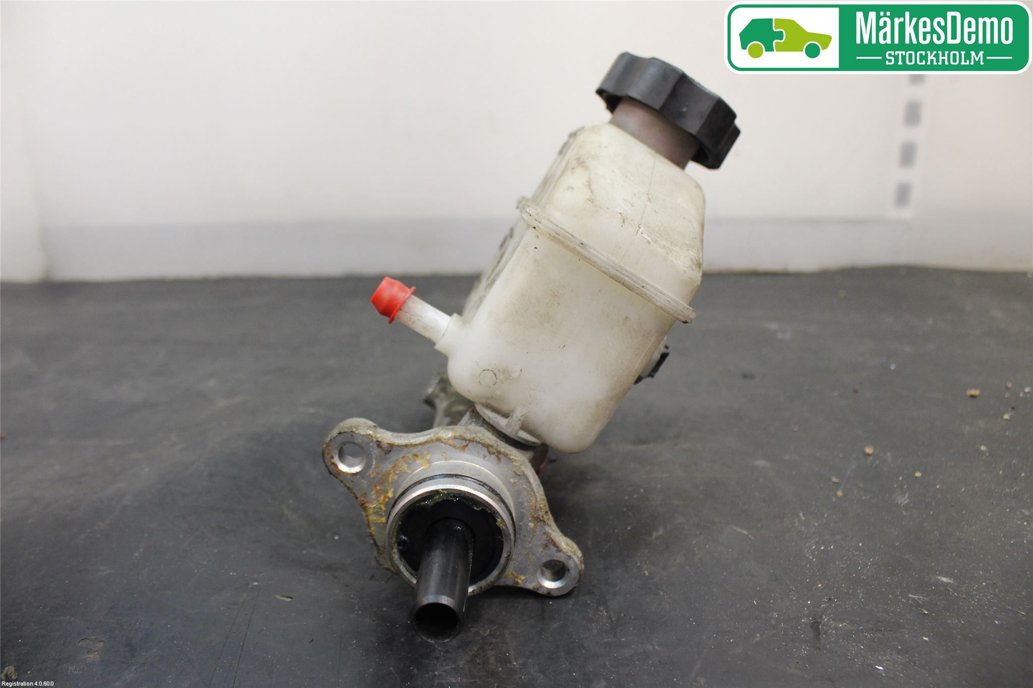 Kia CEED 06-12 Broms Huvudcylinder
