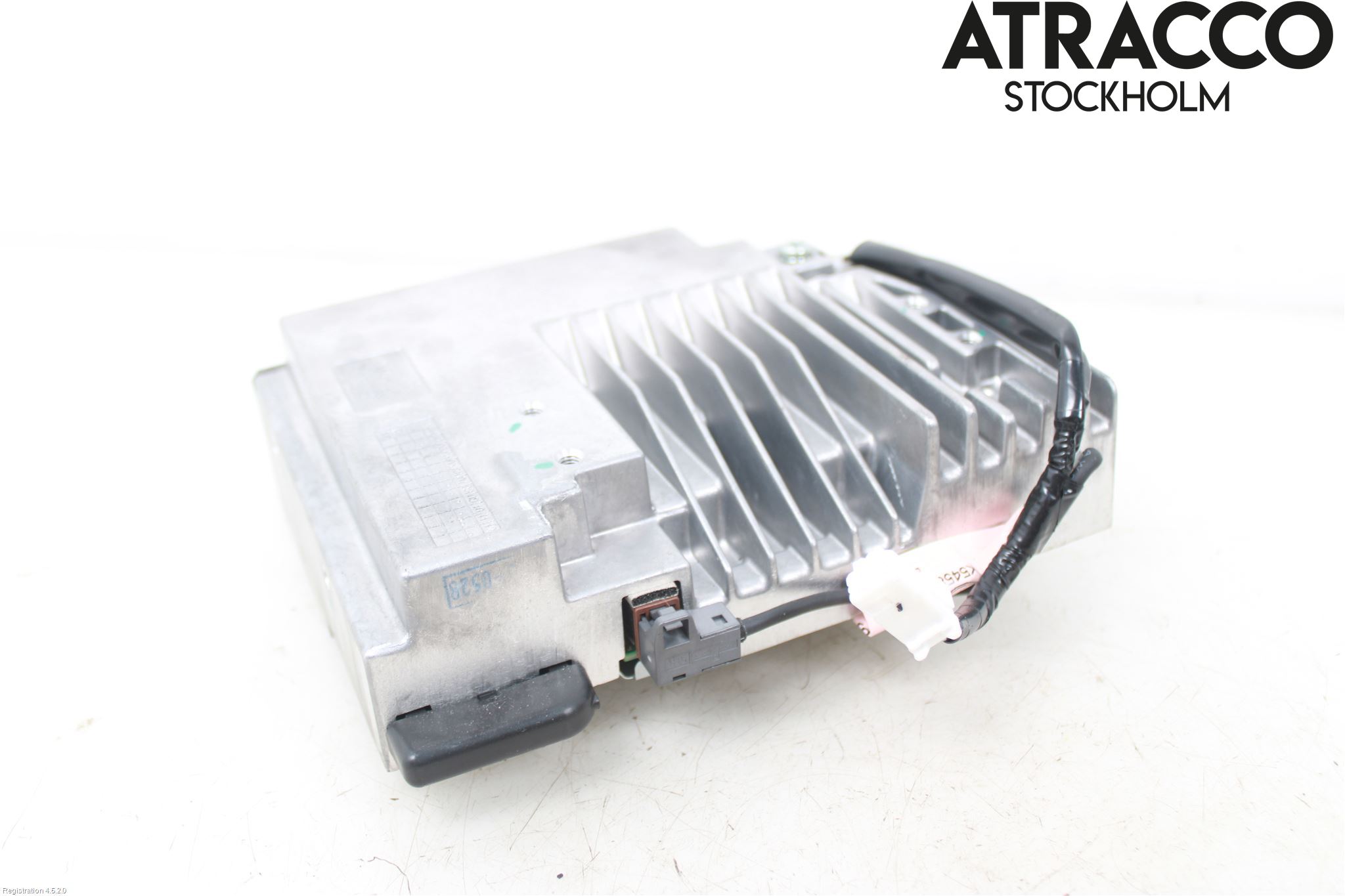 Mazda CX-3 Cd Radio - Multimediapanel