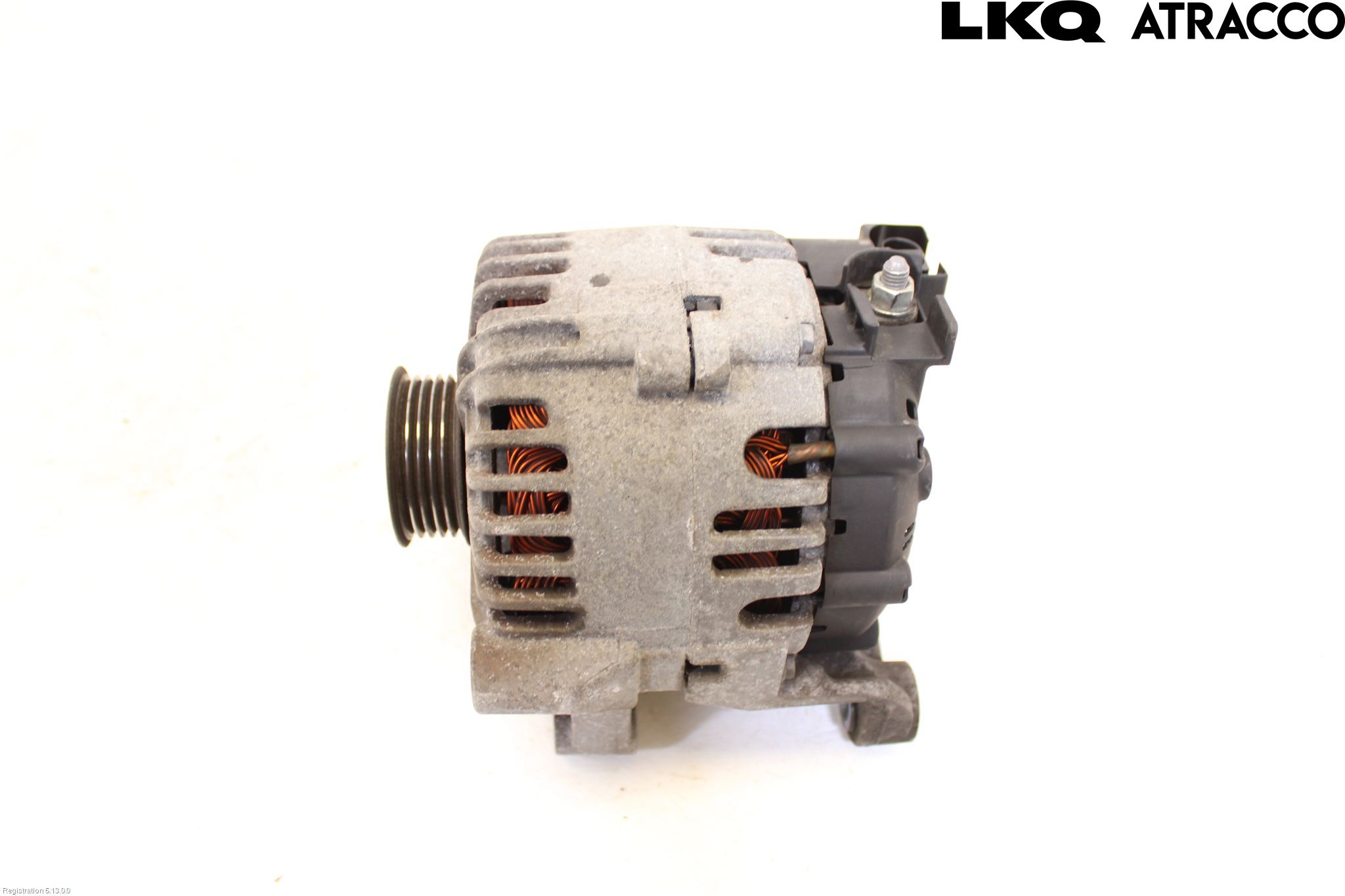 Toyota VERSO 09-18 Generator