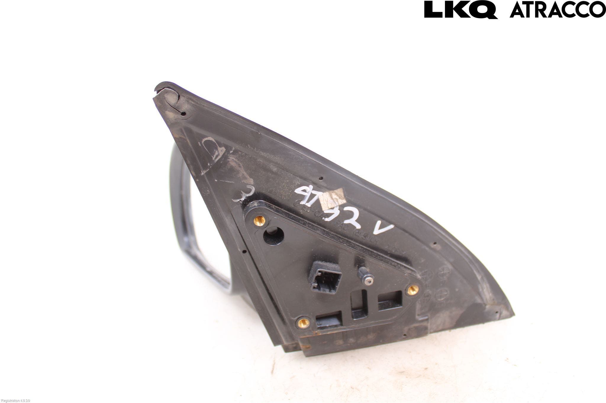 Kia CEED 06-12 Spegel Yttre El Vä