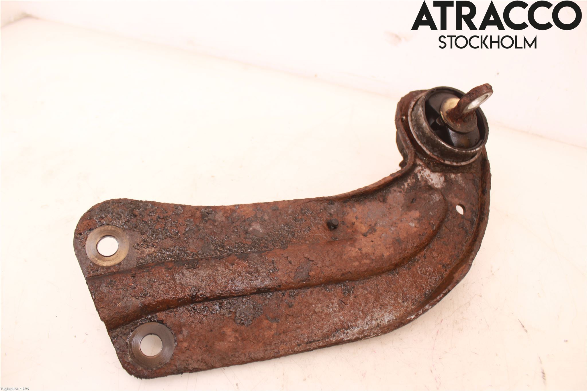 Saab 9-5 10-12 Bärarm Bak Höger