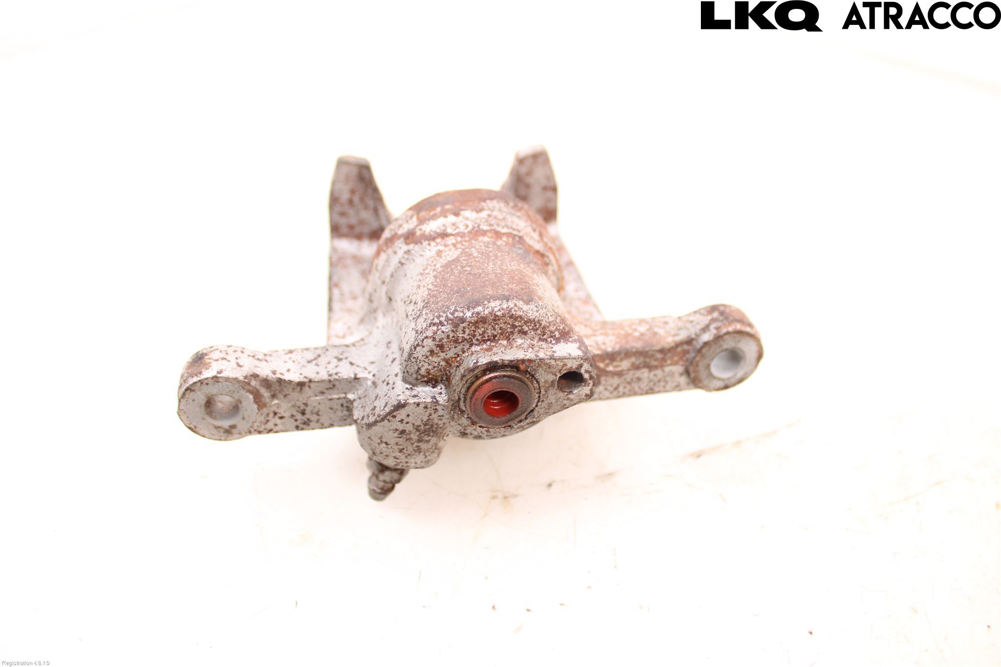 Chevrolet NUBIRA Bromsok Bak Vänster