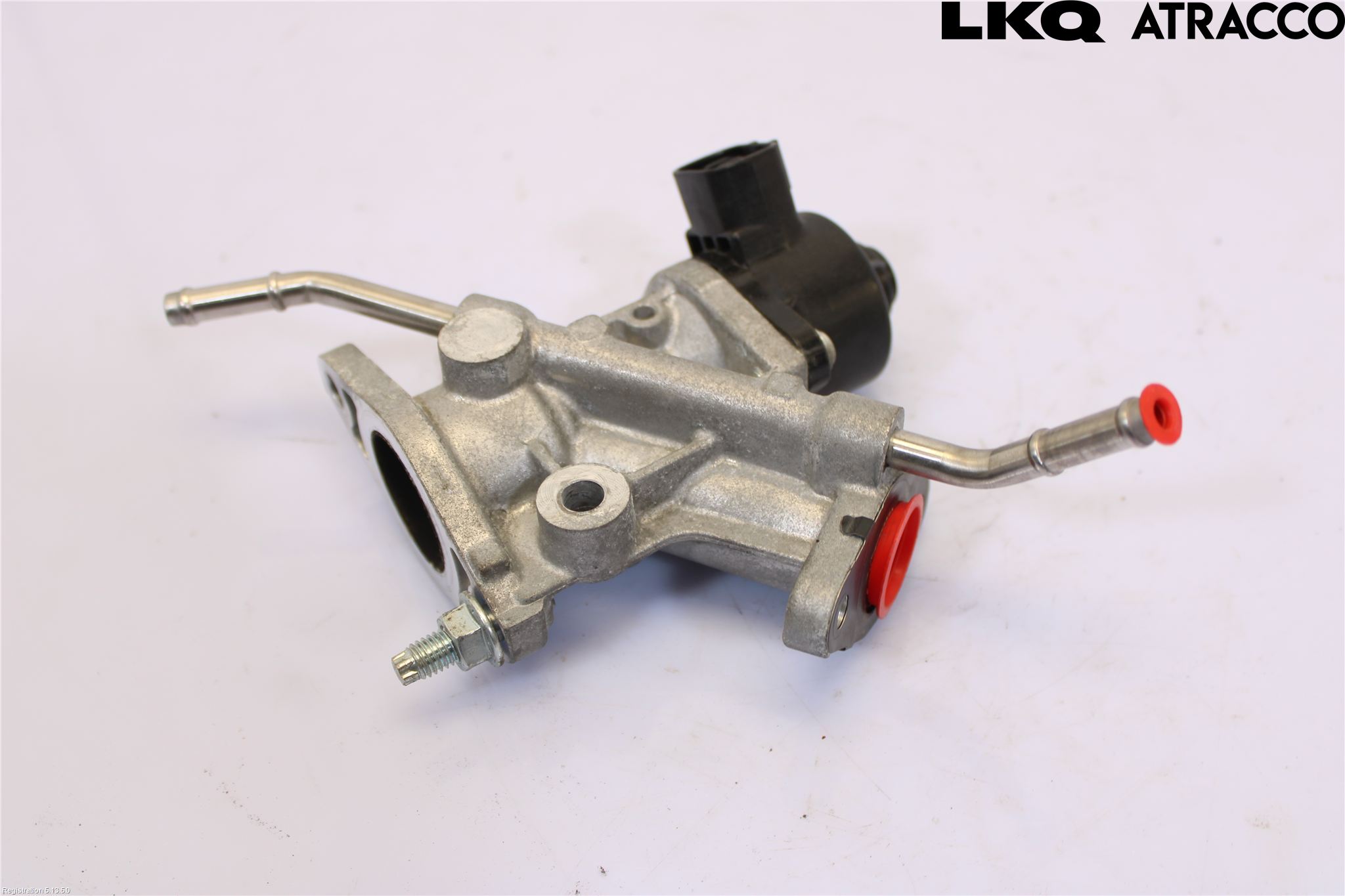 Toyota COROLLA 19- Egr Ventil