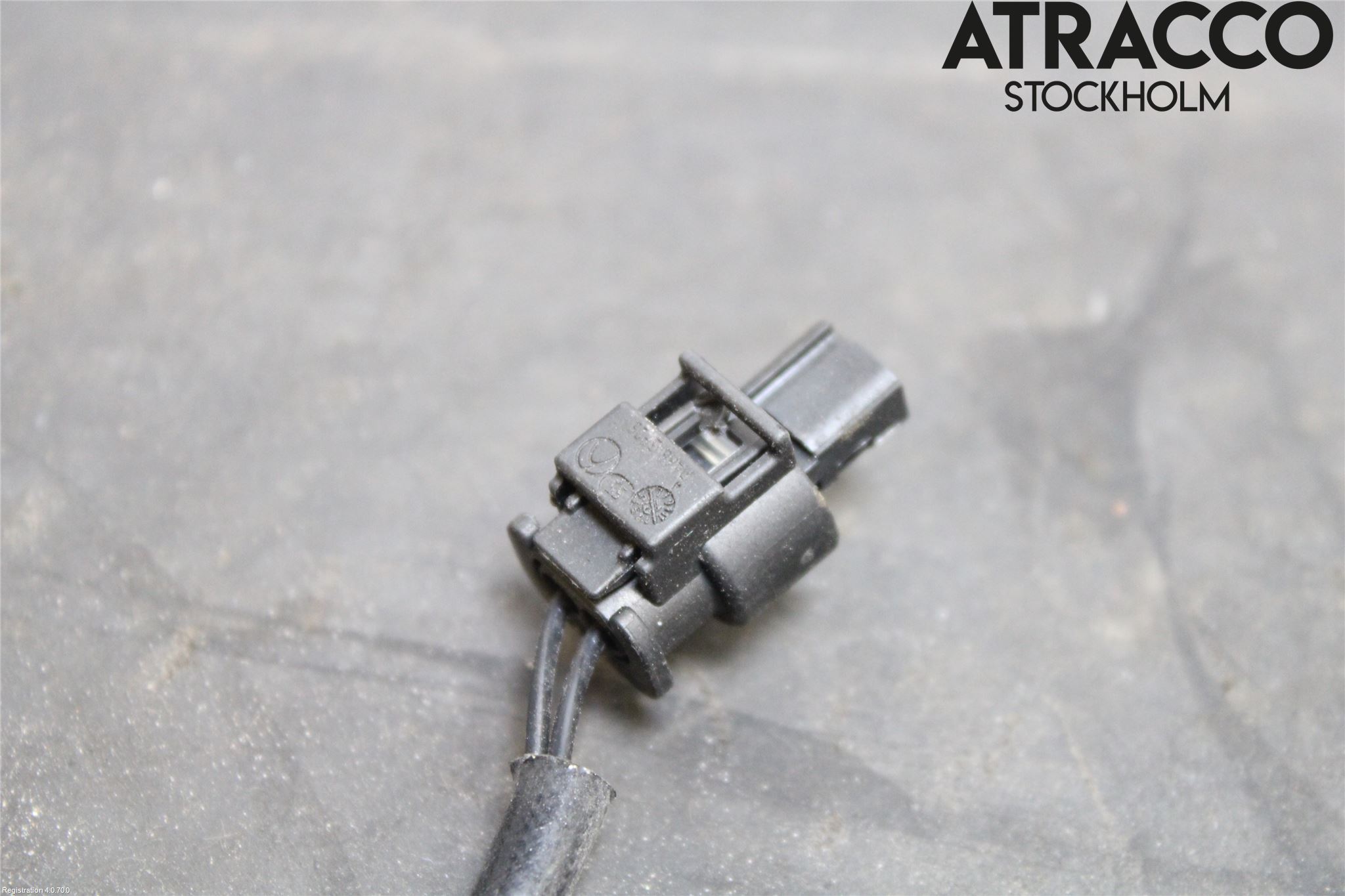 BMW 5 F10/F11/F18 09-17 Sensor Avgas