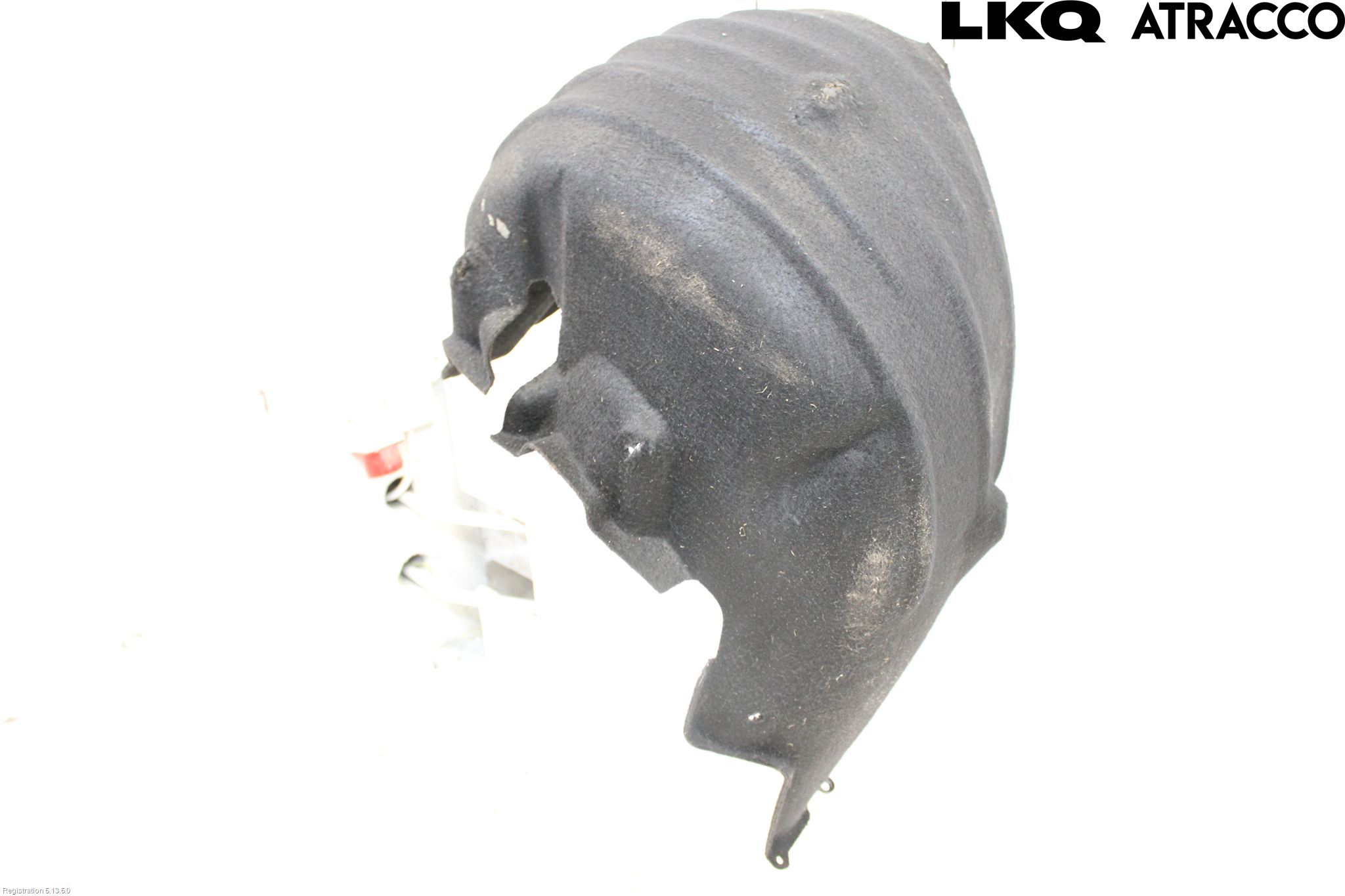 Mercedes-Benz MB E-KLASS (W212) 09-16 Skärm Inner