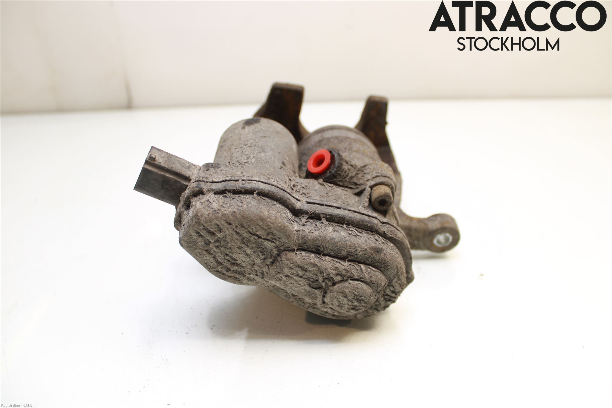 Audi A7/S7 4G 11-17 Bromsok Bak Höger