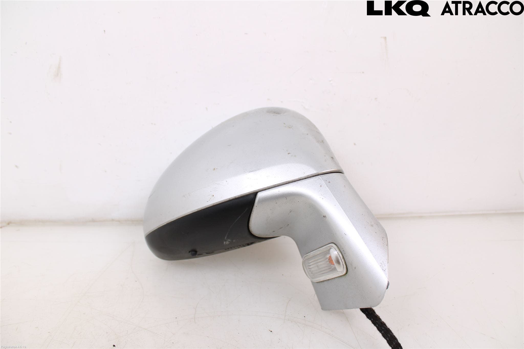 Citroen C4 I 05-10 Spegel Yttre El Hö