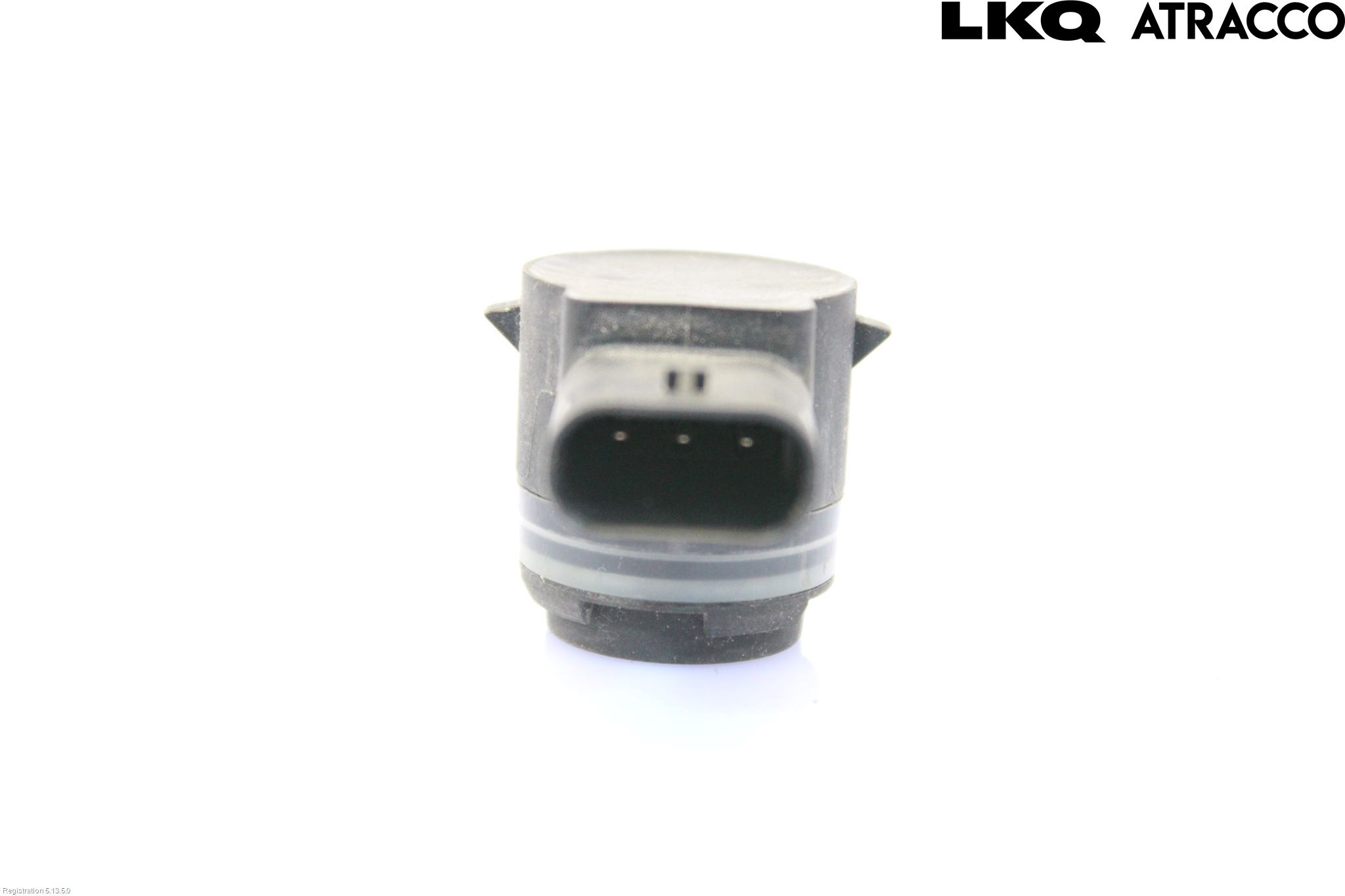 Volkswagen VW GOLF / E-GOLF VII 13-20 Parkeringshjälp Backsensor