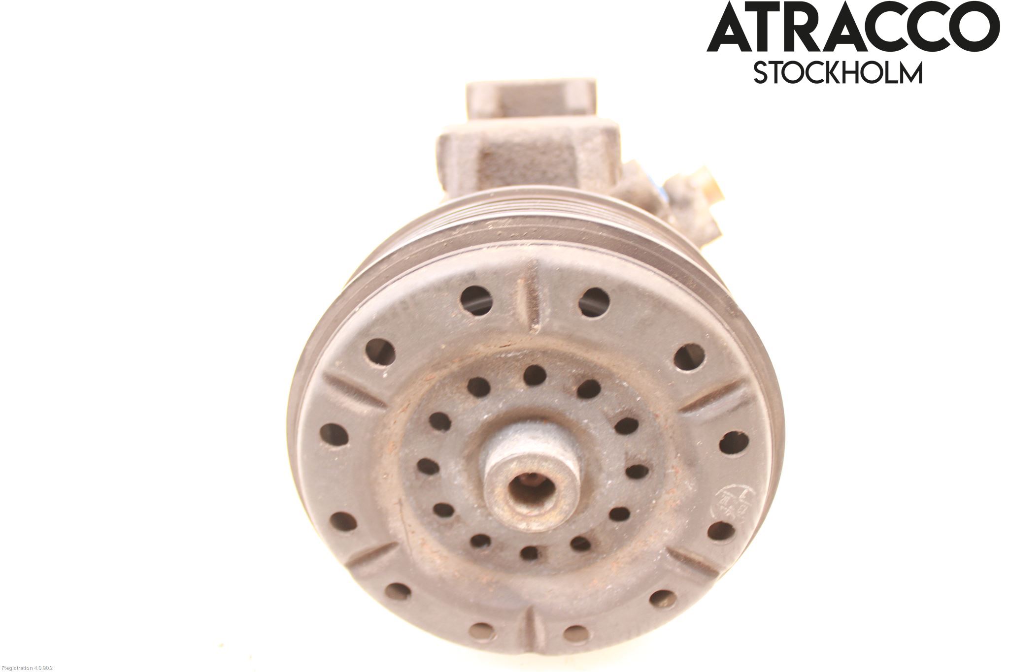 Toyota AVENSIS 07-08 Ac Kompressor