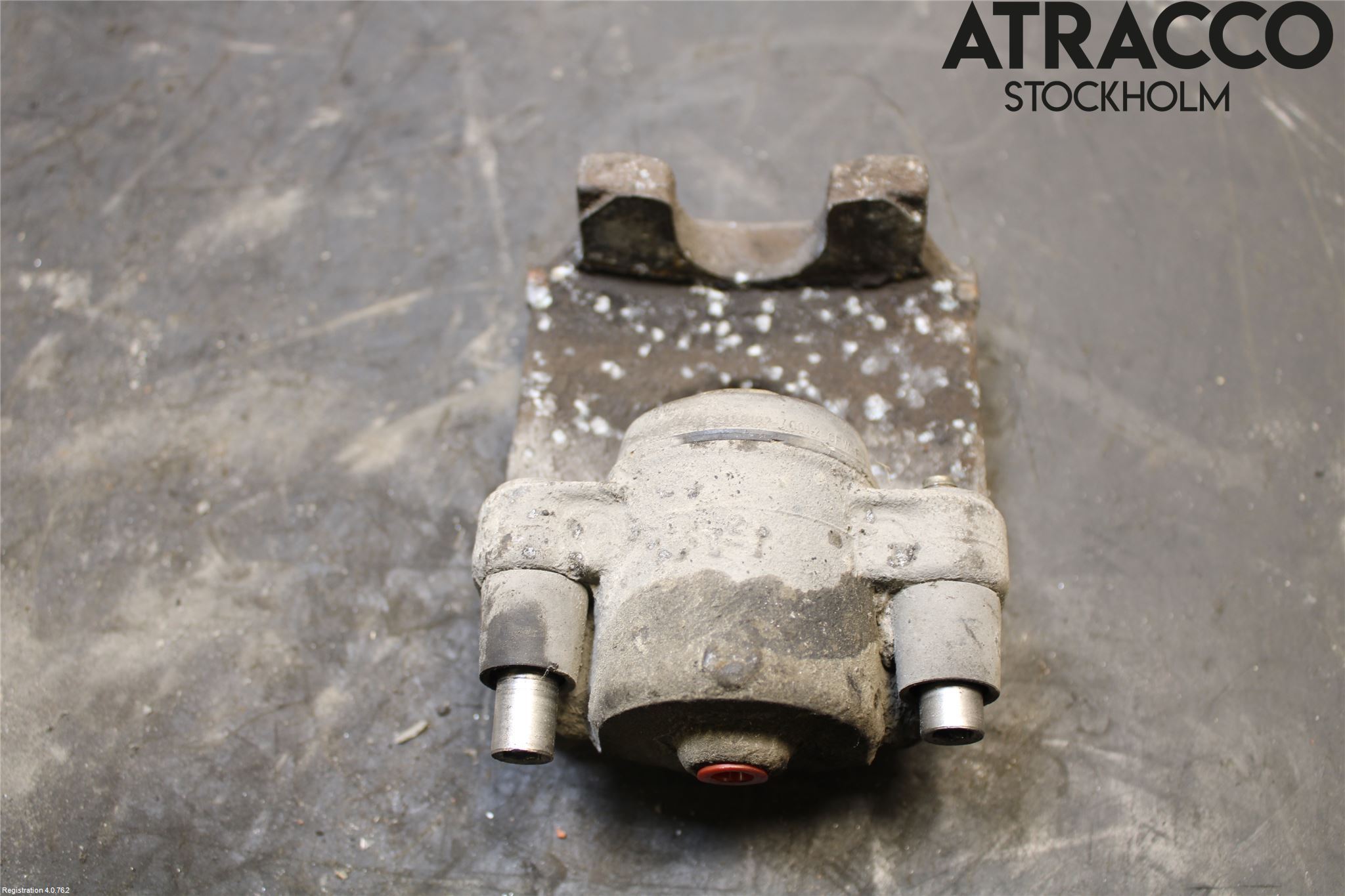 BMW 5 E39 95-04 Bromsok Bak Vänster