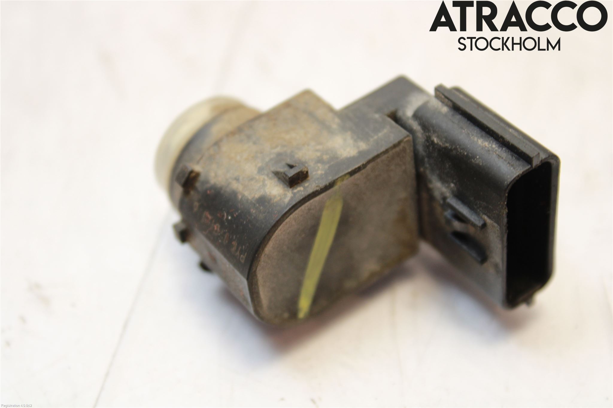 Hyundai TUCSON 05- Parkeringshjälp Backsensor