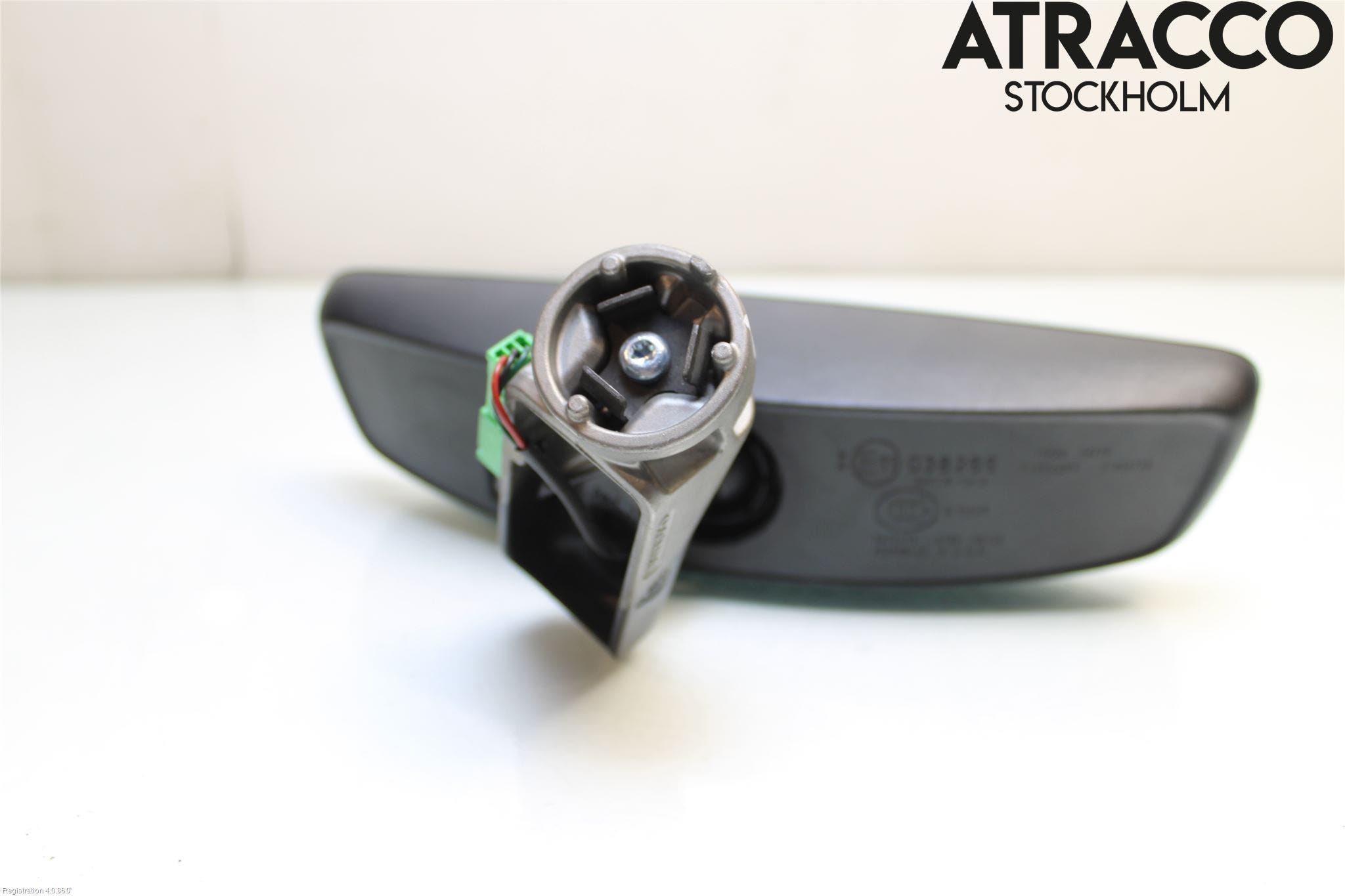 Volvo V60 14-18 Spegel Invändig El