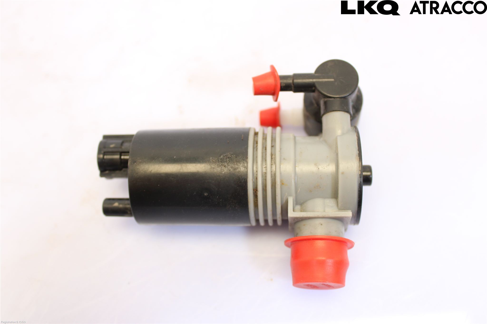 Toyota YARIS XP21 20- Spolarpump Vindruta