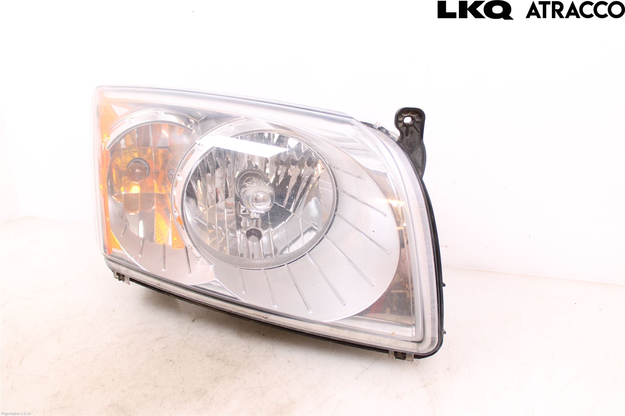 Dodge CALIBER Strålkastare Höger