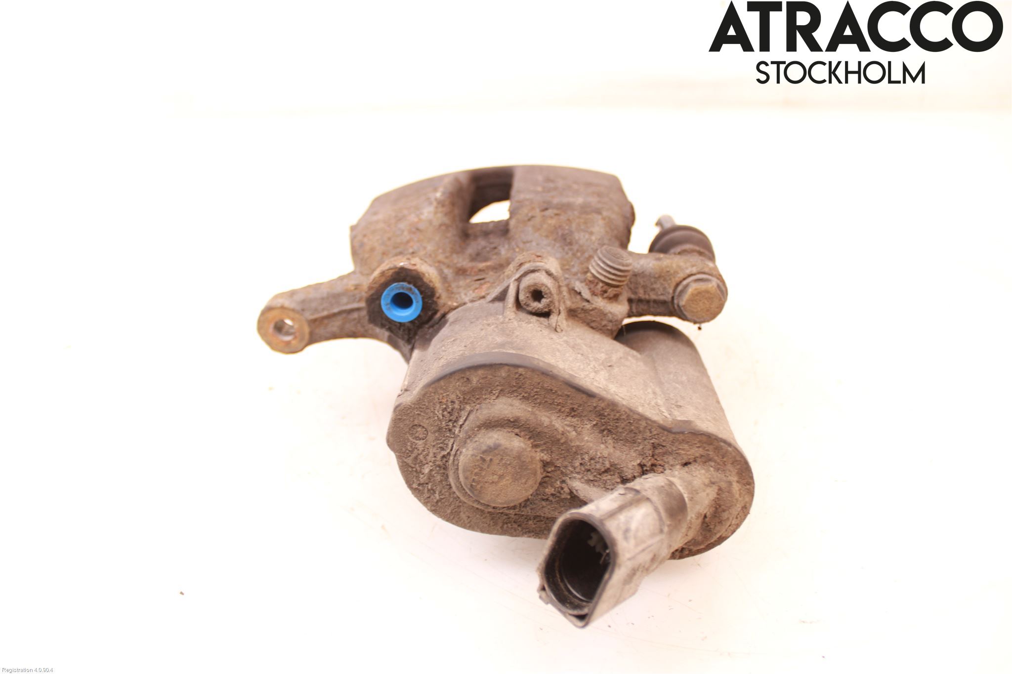 Audi A6/S6     05-11 Bromsok Bak Vänster