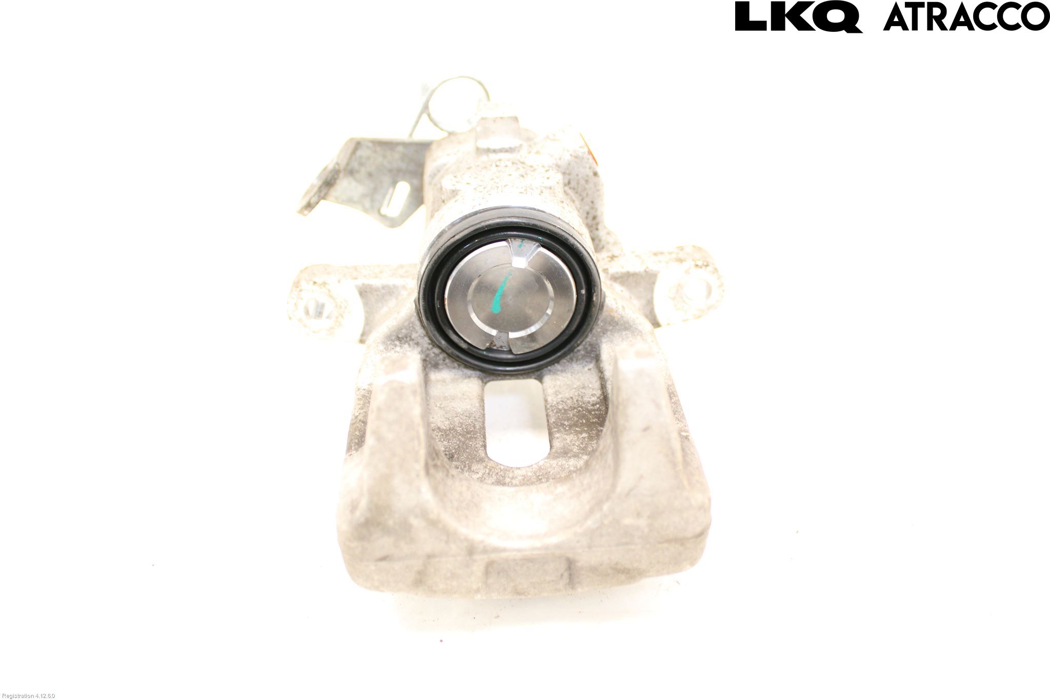 Peugeot 307     01-05 Bromsok Bak Vänster