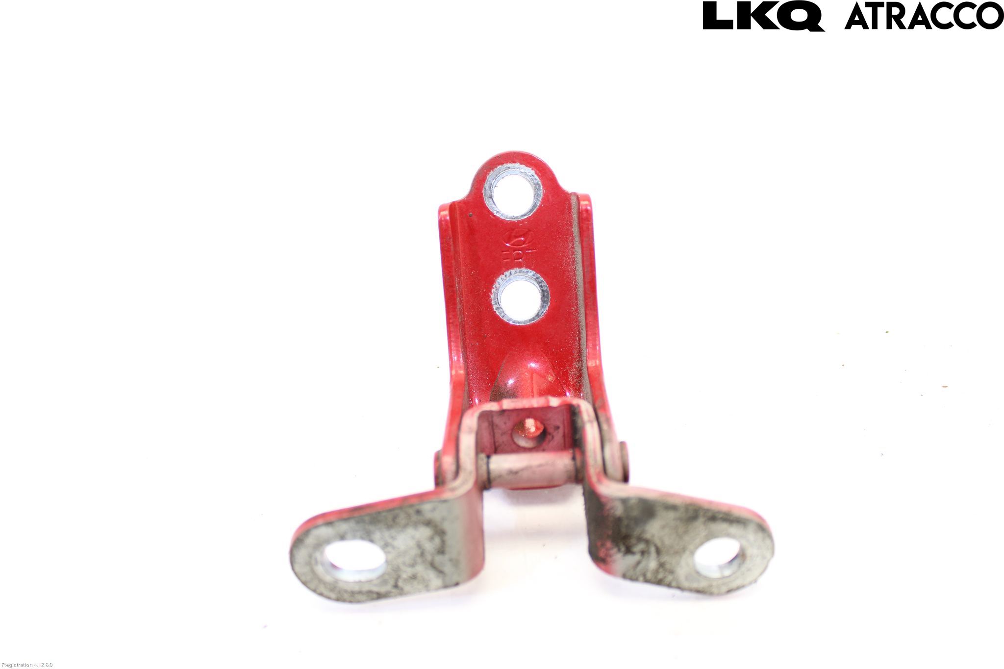 Kia PICANTO 12-17 Dörrgångjärn