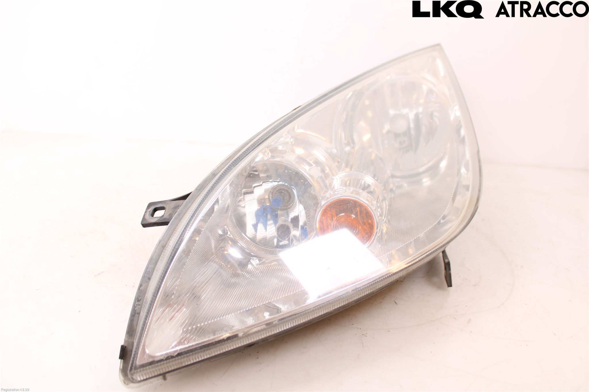 Mitsubishi COLT   04-08 Strålkastare Vänster