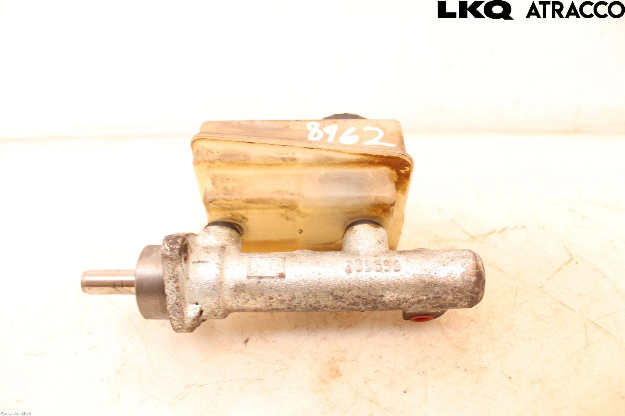 Fiat DUCATO -94 Broms Huvudcylinder