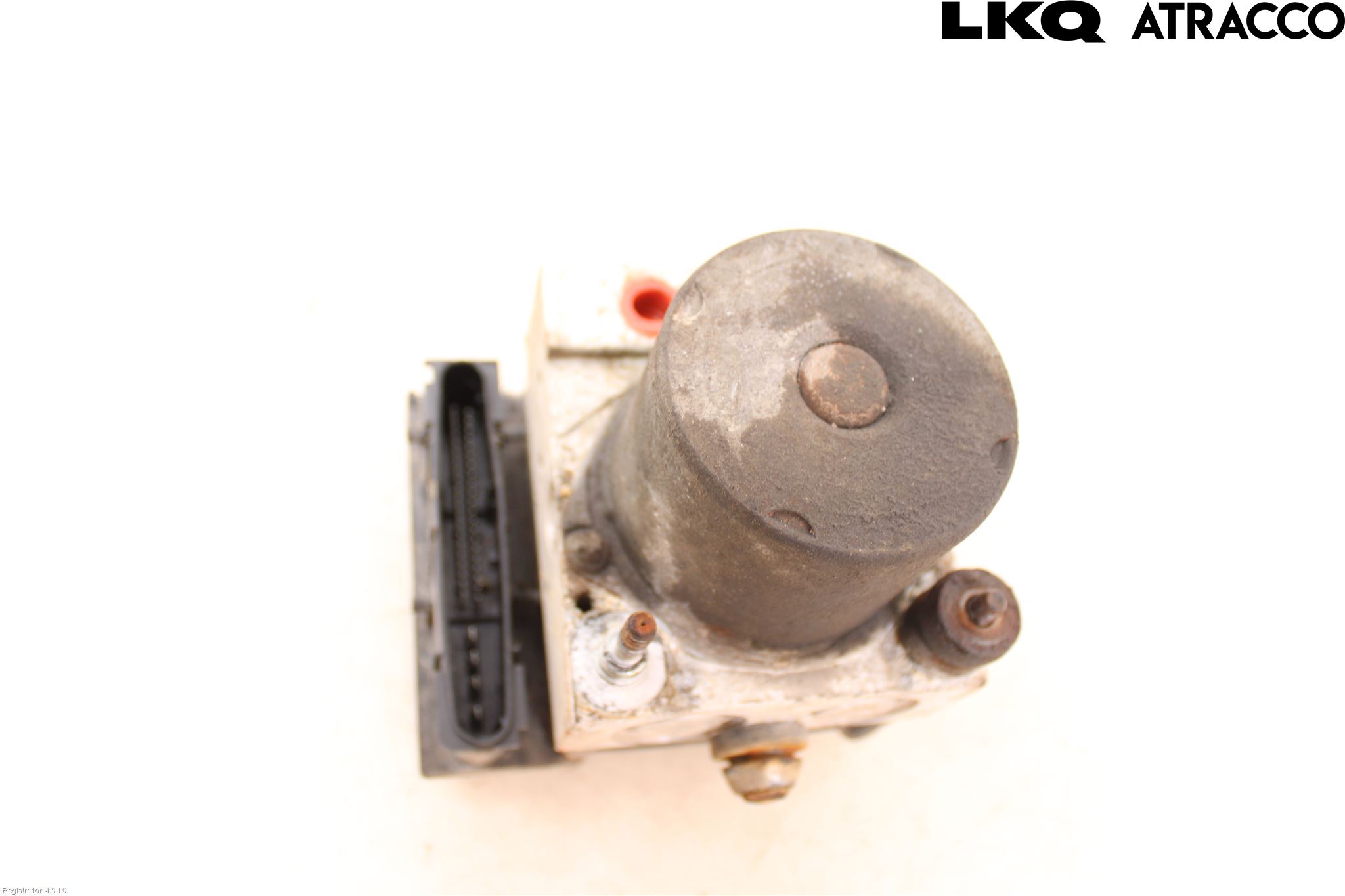 Hyundai i30 FD 07-12 Abs Hydraulaggregat