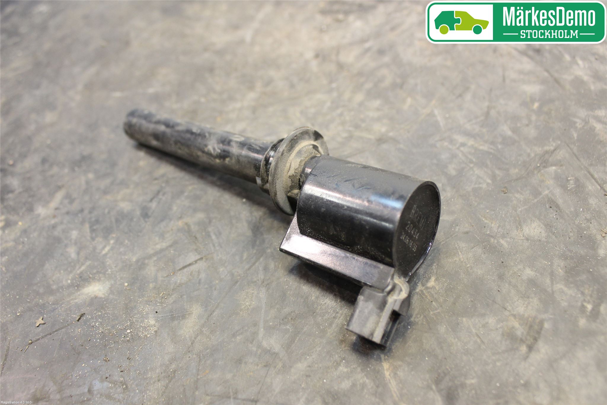 Ford MAVERICK Tändspole