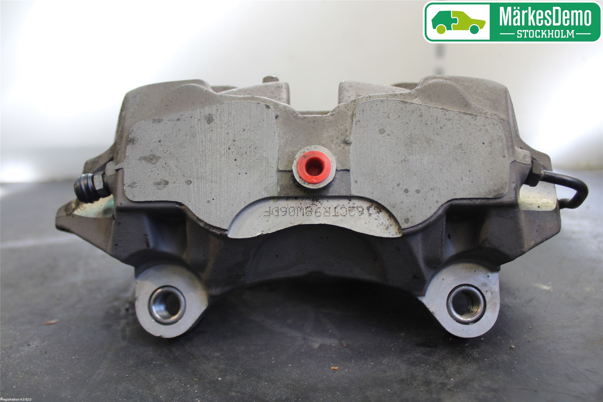 Audi A5 17- Bromsok Fram Höger