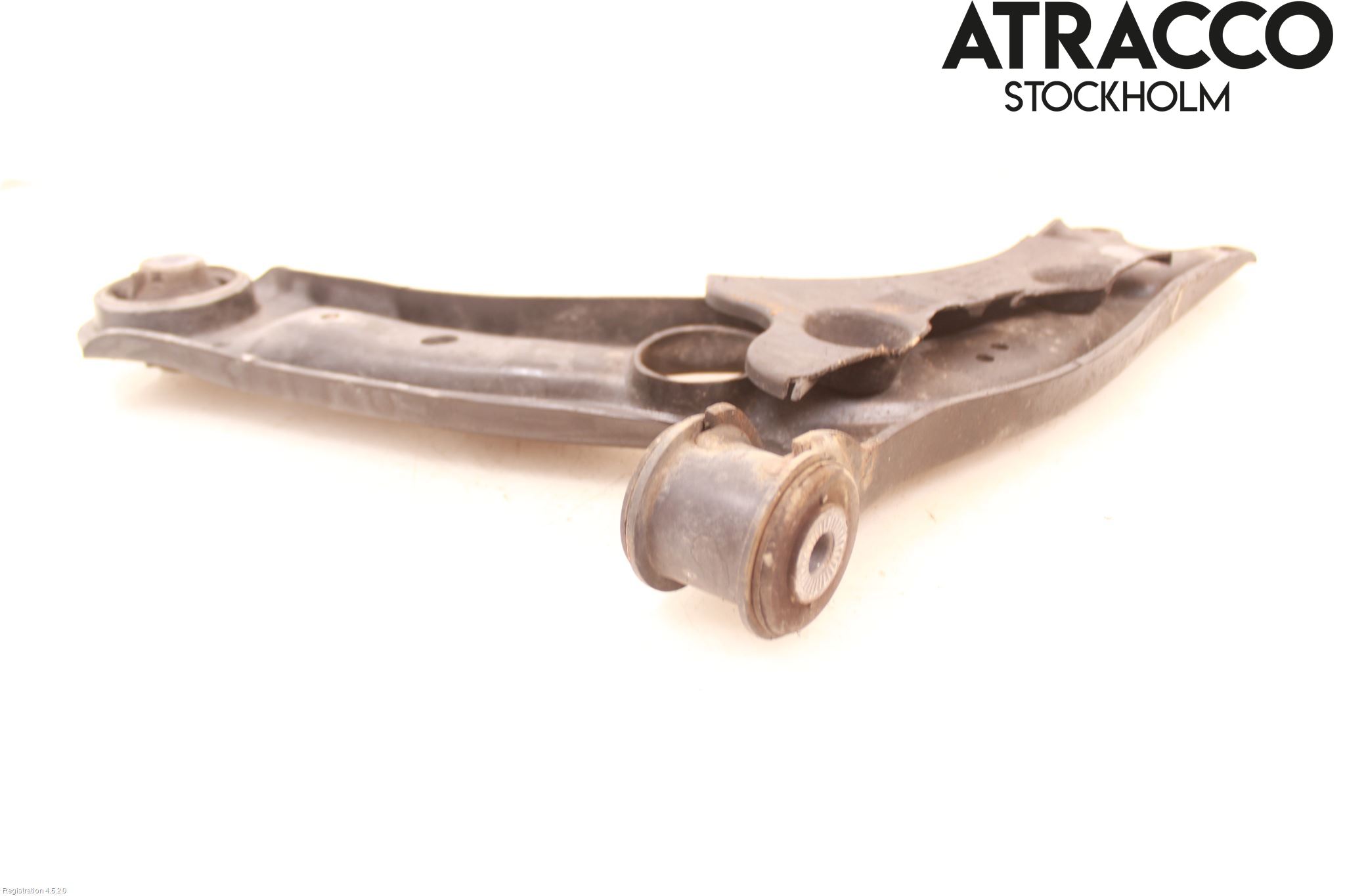 Volkswagen VW PASSAT 20-24 Bärarm Fram Undre Hö