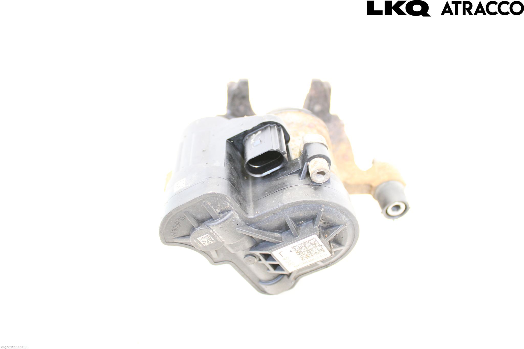 Volkswagen VW PASSAT 15-19 Bromsok Bak Höger