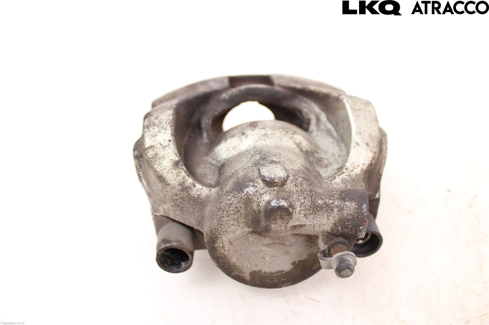 Ford MONDEO 07-15 Bromsok Fram Höger