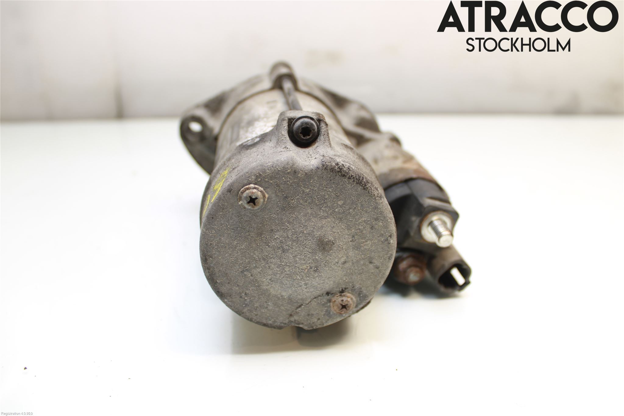 Kia CEED 06-12 Startmotor Diesel