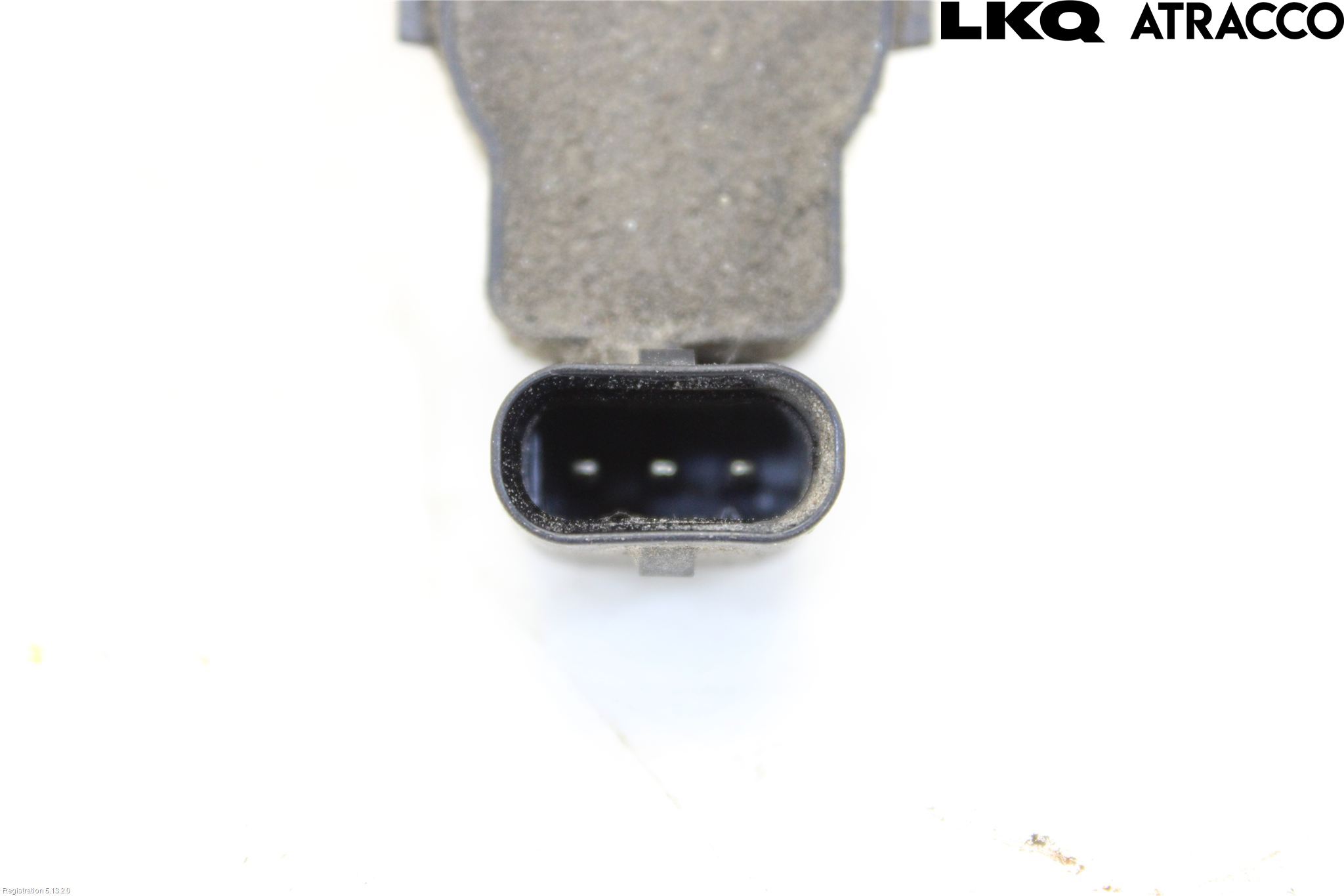 BMW 3 E90/91 SED/TOU 05-12 Parkeringshjälp Backsensor