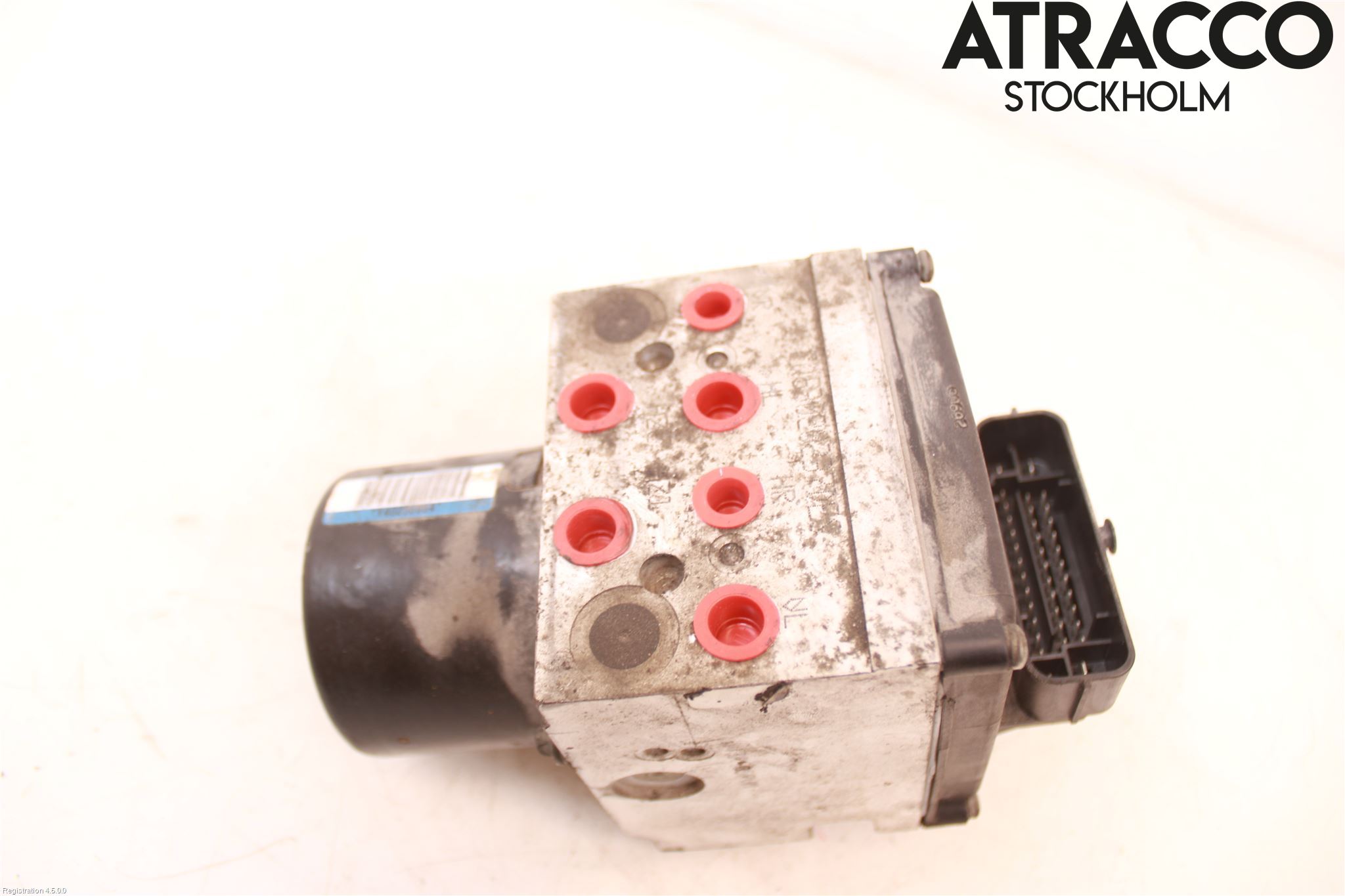 Volkswagen VW PASSAT 05-11 Abs Hydraulaggregat