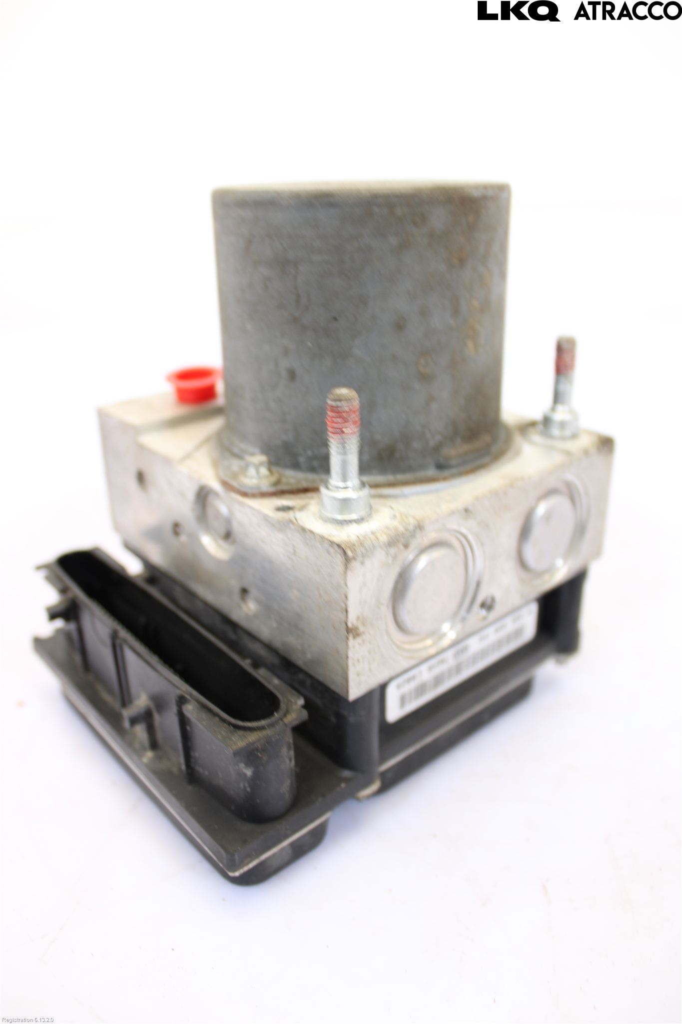 Toyota AURIS 10-12 Abs Hydraulaggregat