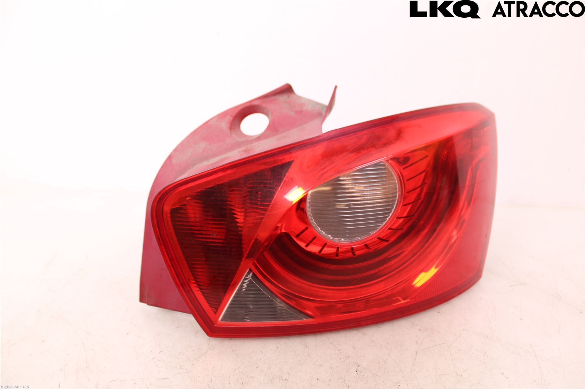 Seat IBIZA IV 08-16 Bakljus Höger