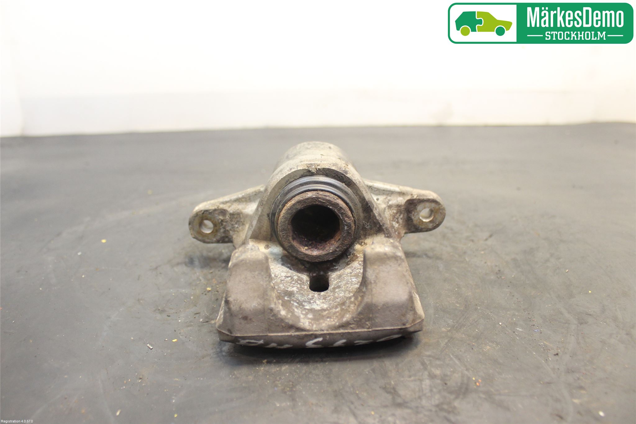 Subaru OUTBACK   07-09 Bromsok Bak Höger