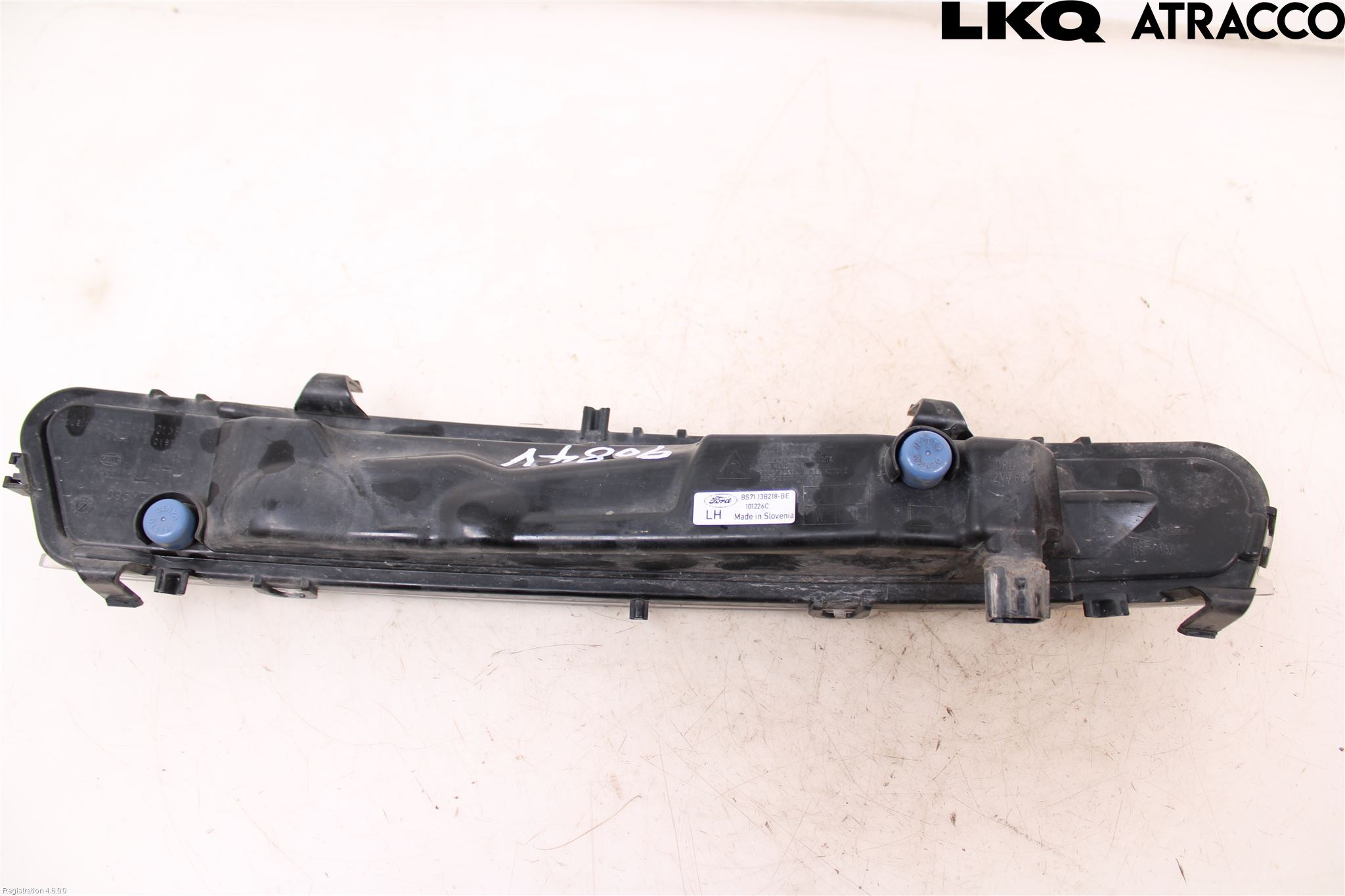 Ford MONDEO 07-15 Positionsljus Fram Vä