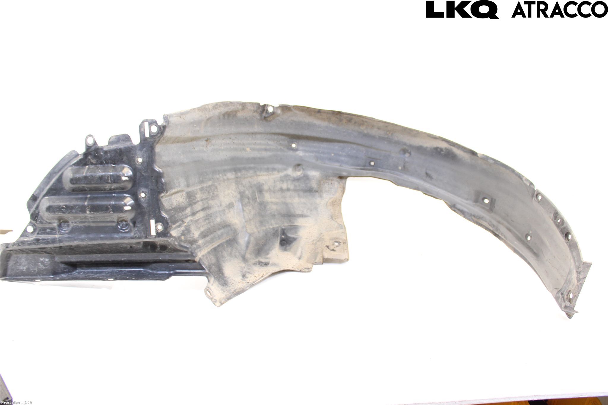 Subaru OUTBACK 15-20 Skärm Inner