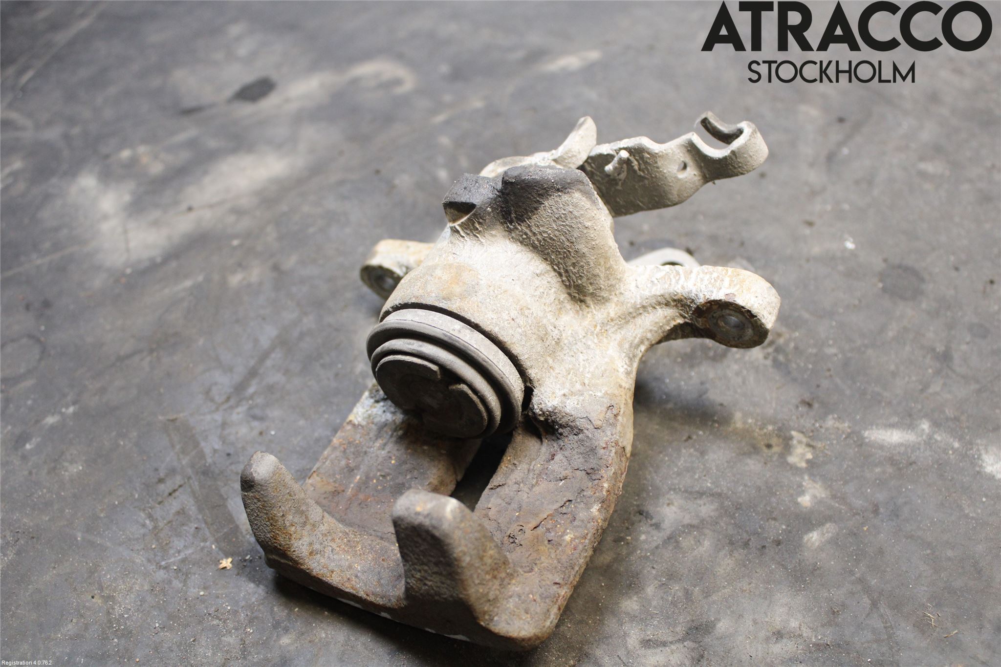 Seat LEON 13-20 Bromsok Bak Höger