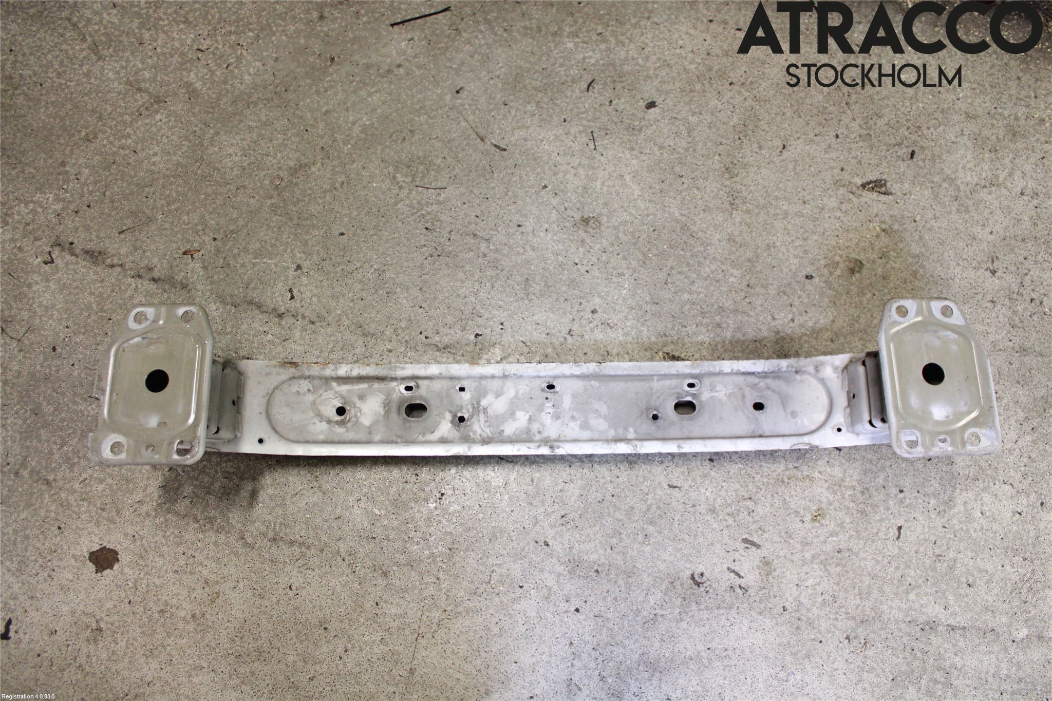 Fiat DOBLO CARGO Stötfångarbalk Fram