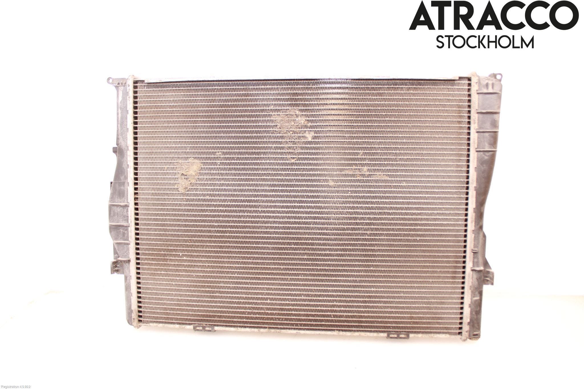 BMW 3 E90/91 SED/TOU 05-12 Kylare Man