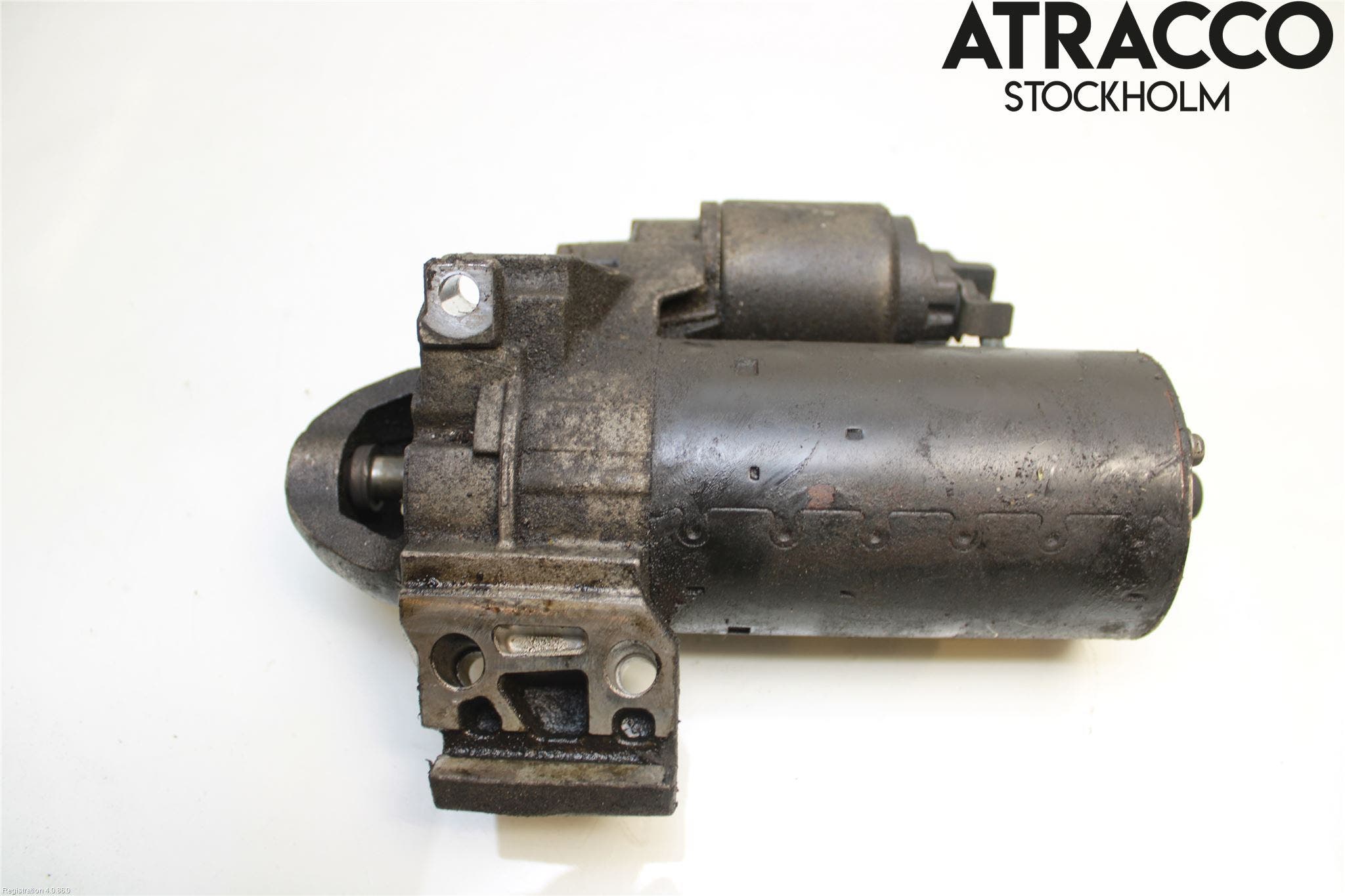 BMW 1 E87/81 5D/3D 03-11 Startmotor Diesel