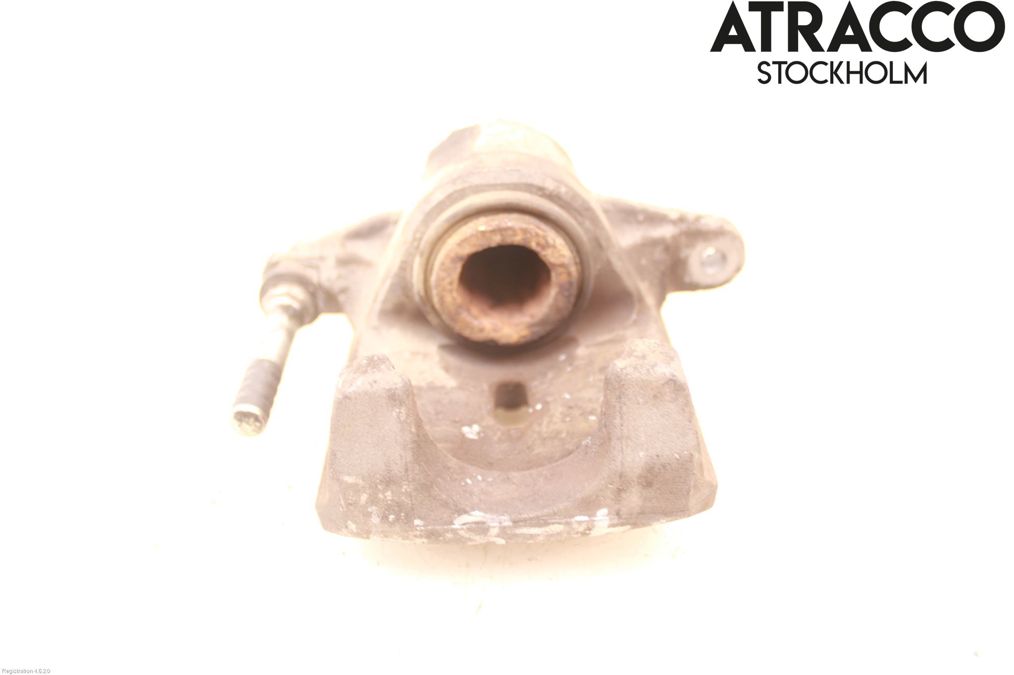 Subaru OUTBACK 10-15 Bromsok Bak Höger