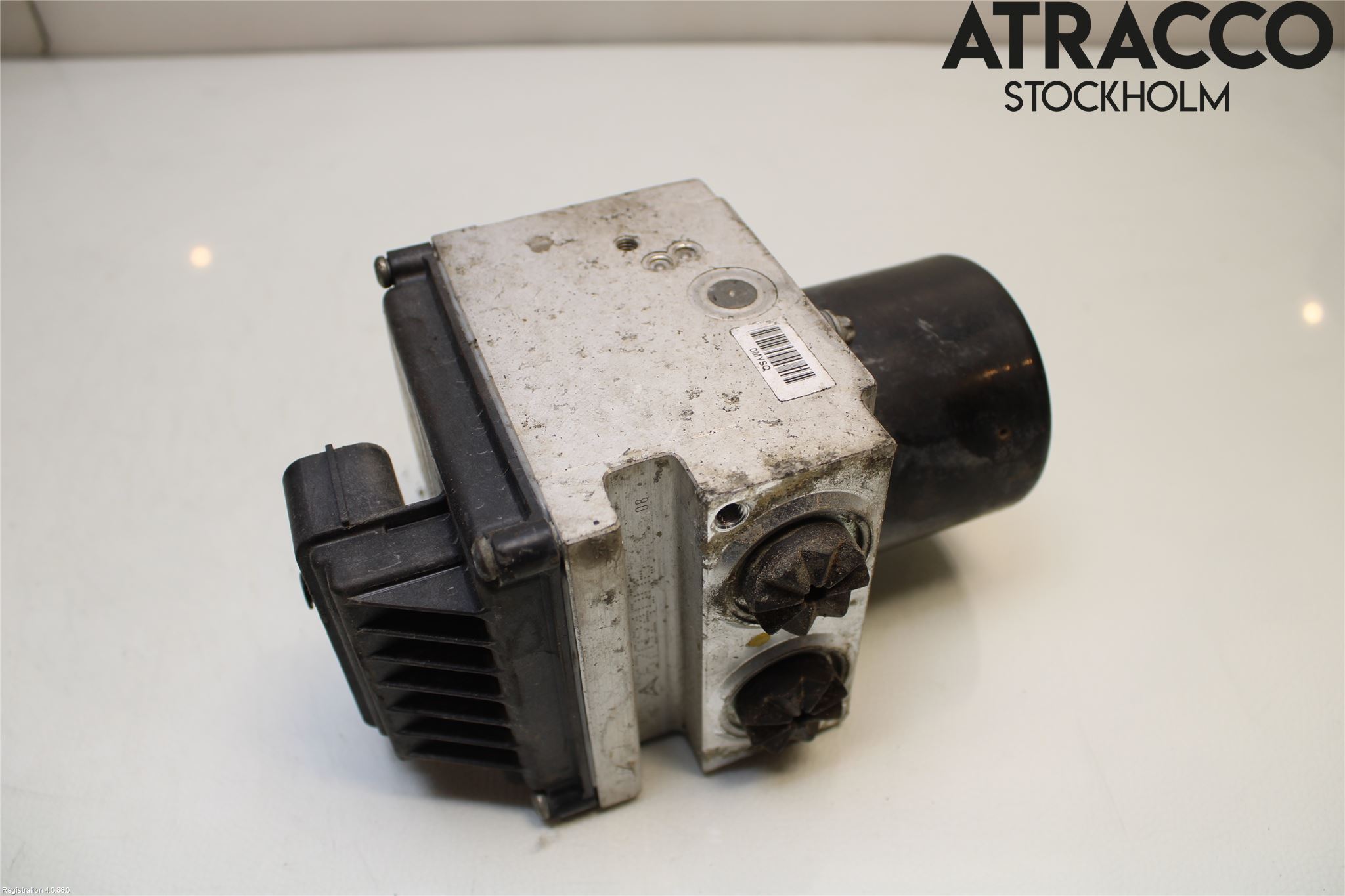 Volkswagen VW PASSAT 05-11 Abs Hydraulaggregat