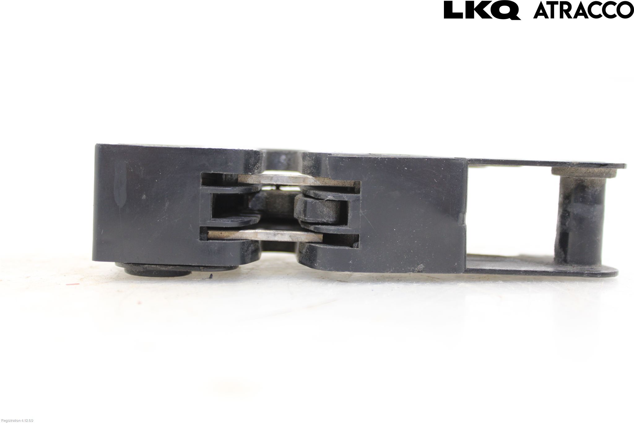 Audi A5 07-16 Huvlås