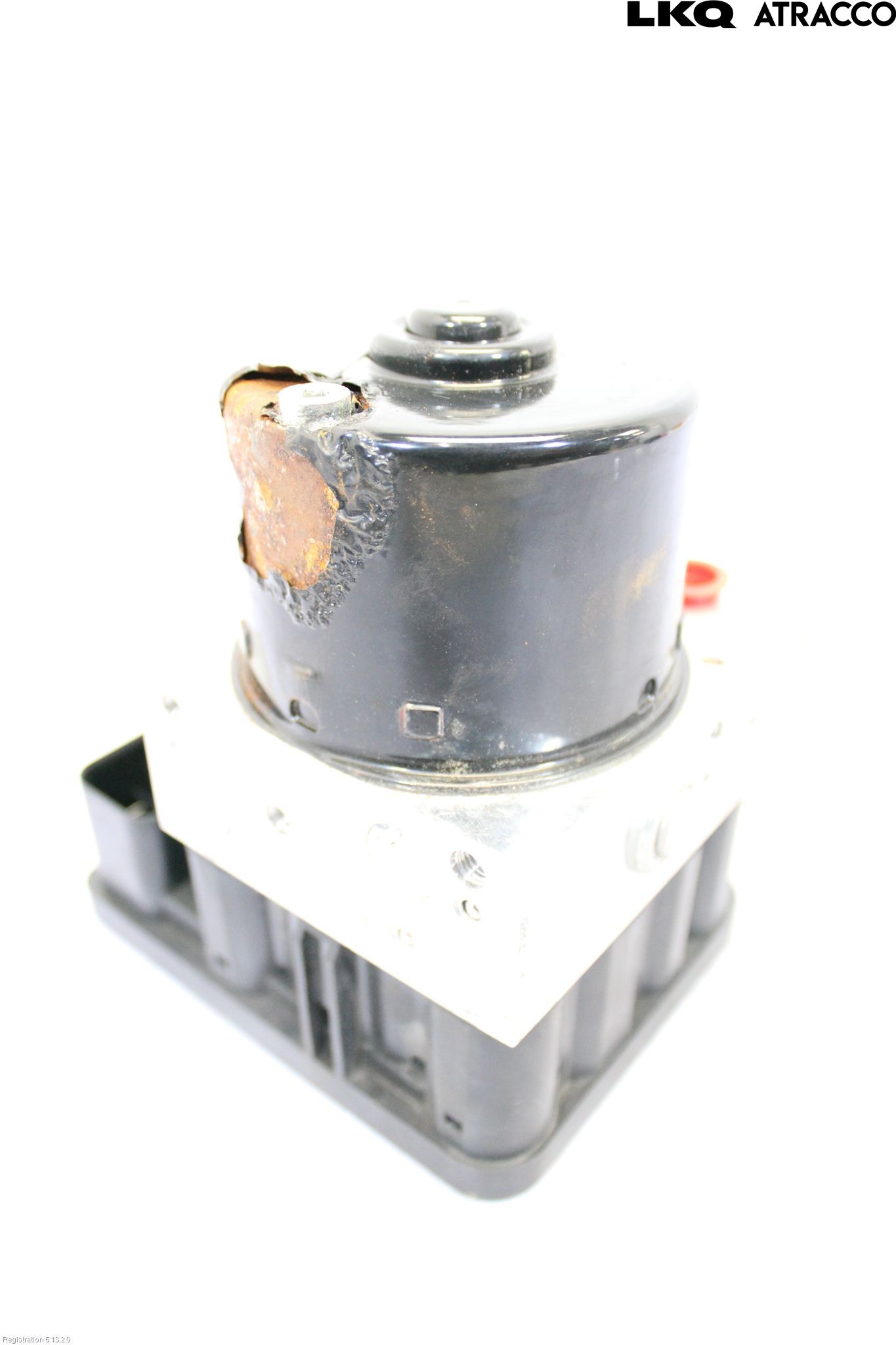 BMW 1 E87/81 5D/3D 03-11 Abs Hydraulaggregat