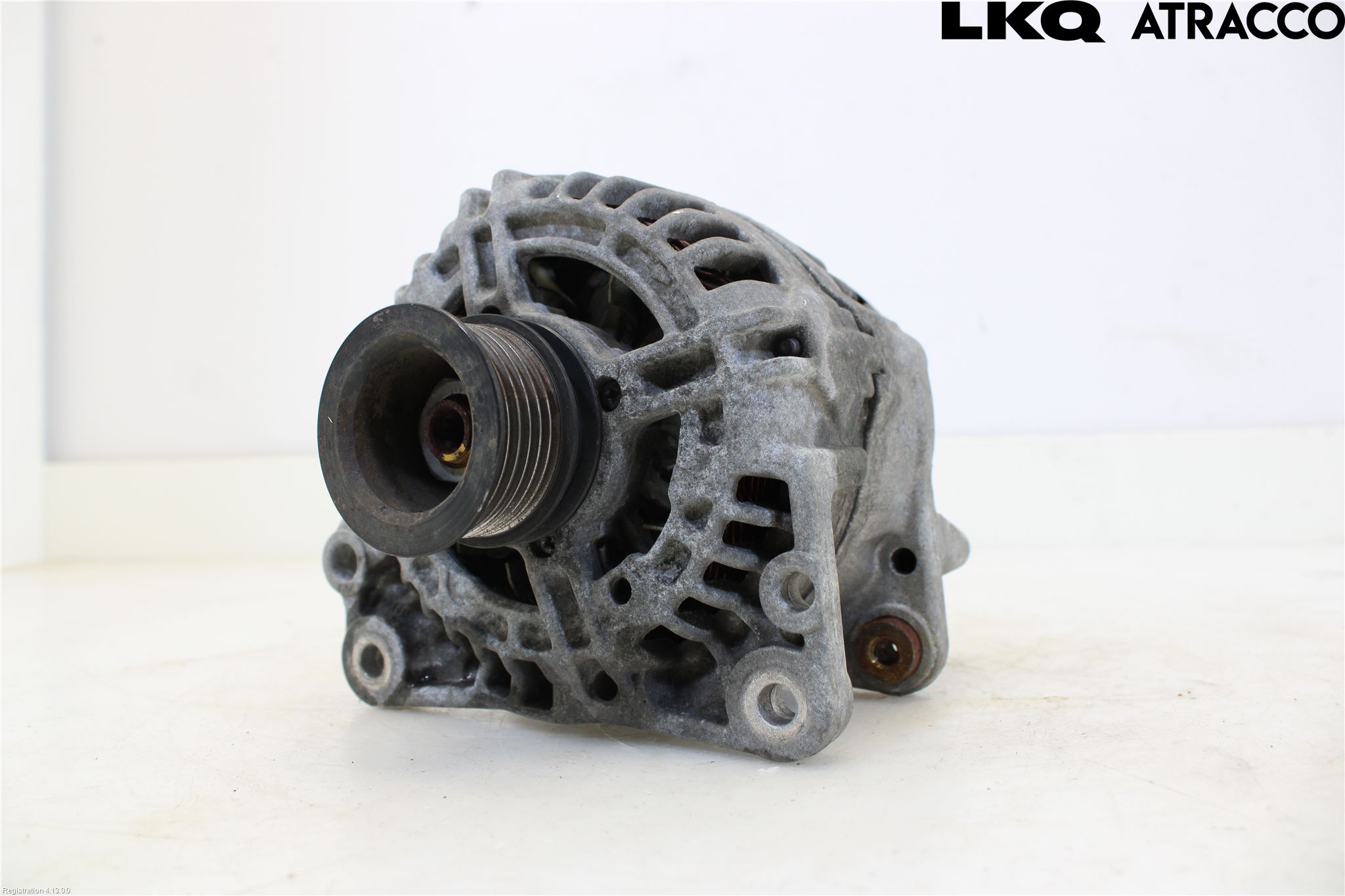 Seat IBIZA IV 08-16 Generator