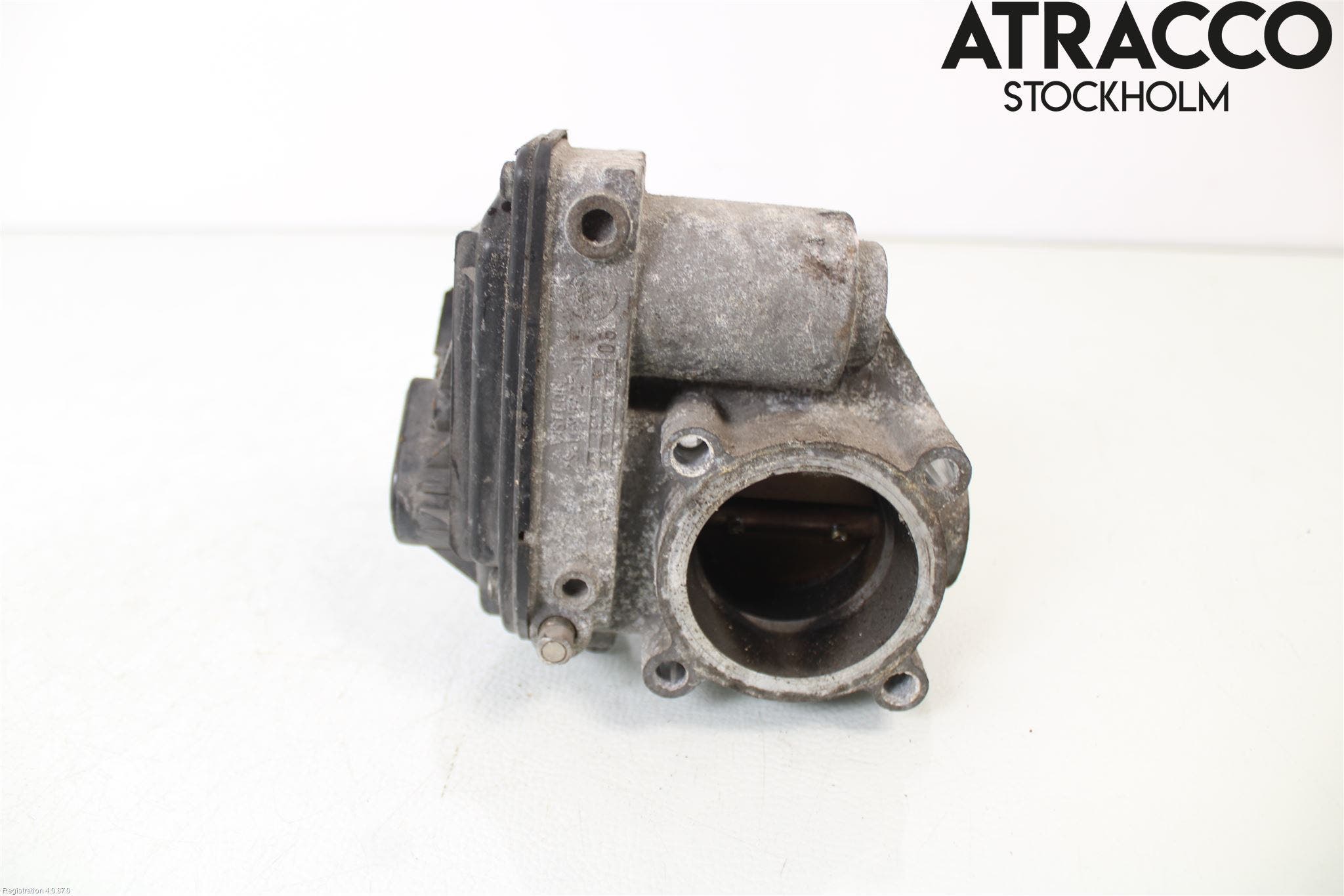 Ford FOCUS 04-07 Injspjällhus