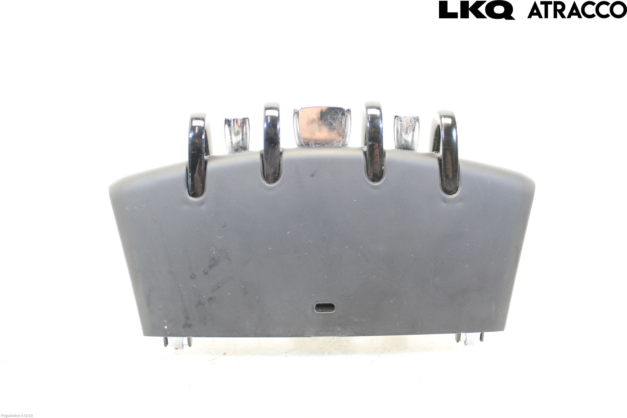 Mini ONE/COOPER 5DR F55 14-24 Strömställare Multifunktion