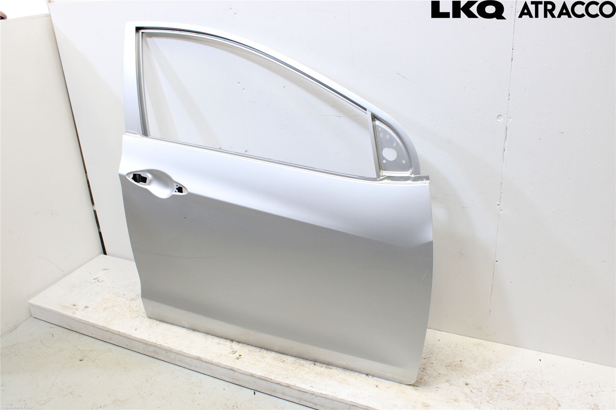 Hyundai i30 GD 13-17 Dörr Fram Höger