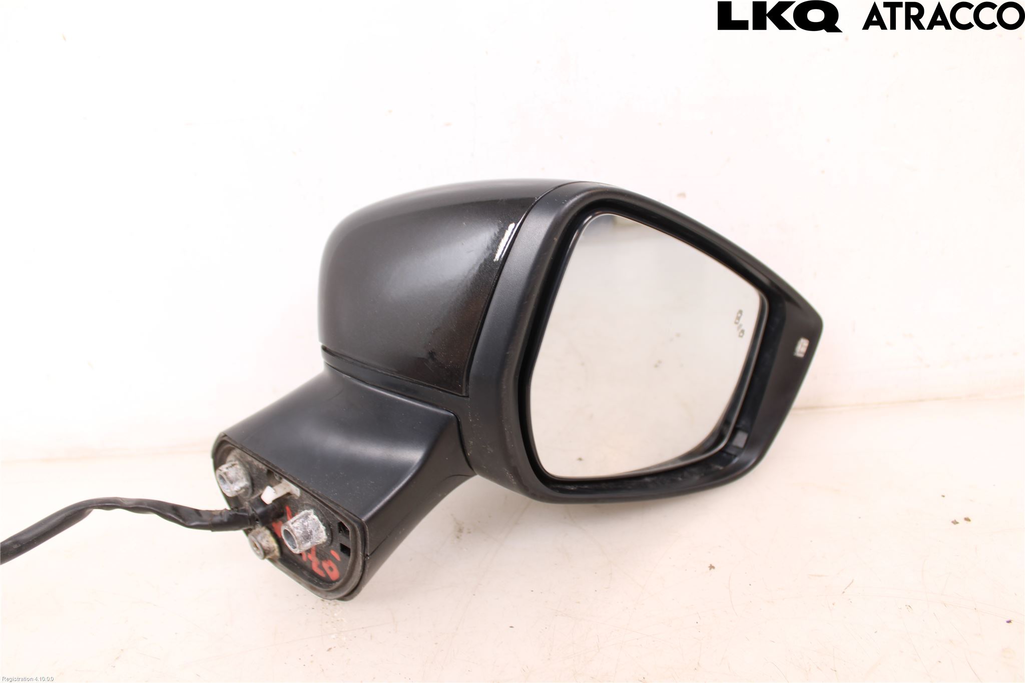 Nissan NOTE E12 14-20 Spegel Yttre El Hö